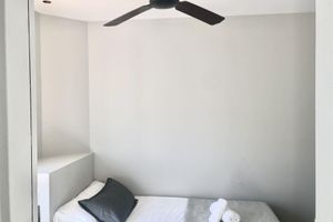 Alquiler Temporario - Suites La Merced Malaga365