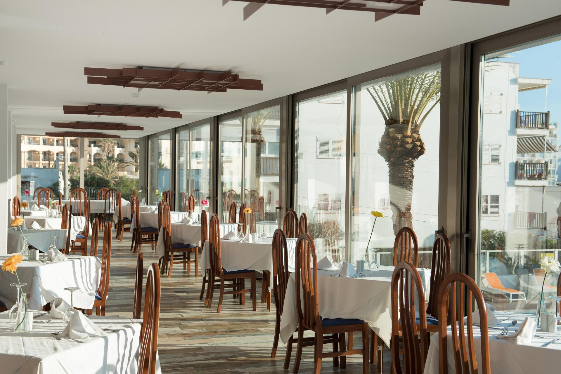 Restaurant Hotel Abrat