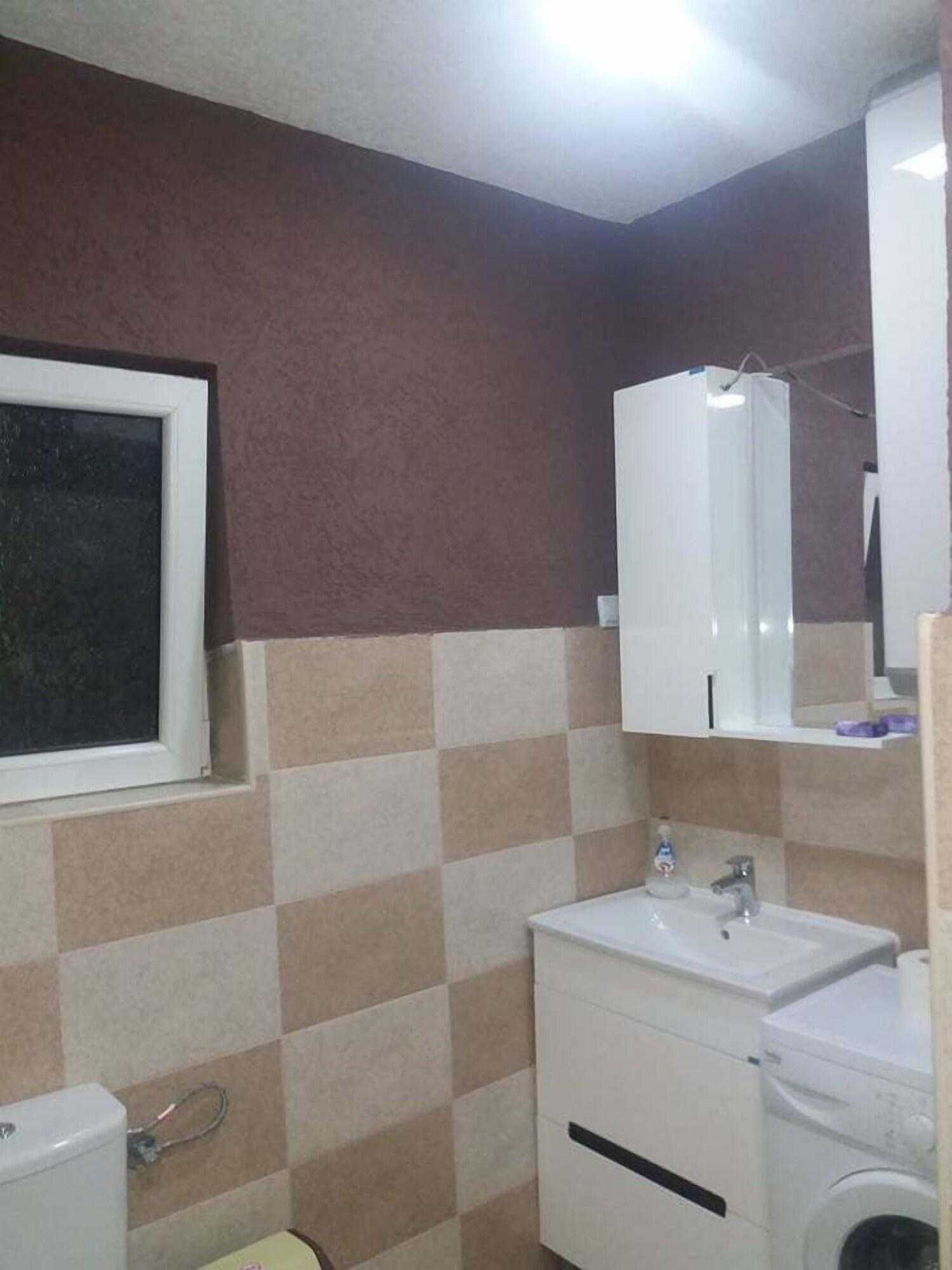 Equipamiento de Habitación Grande House