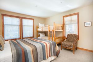 Alquiler Vacacional - Solitude Utah Two Bedroom Condos