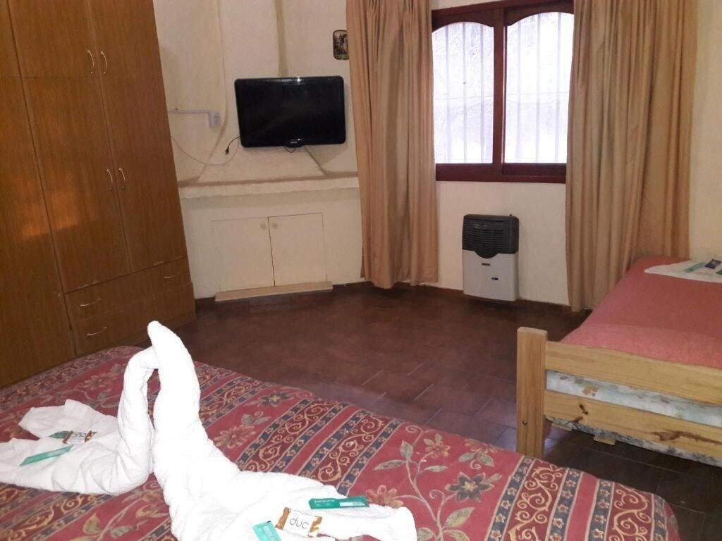 Habitación Complejo Turistico Cerro de Oro