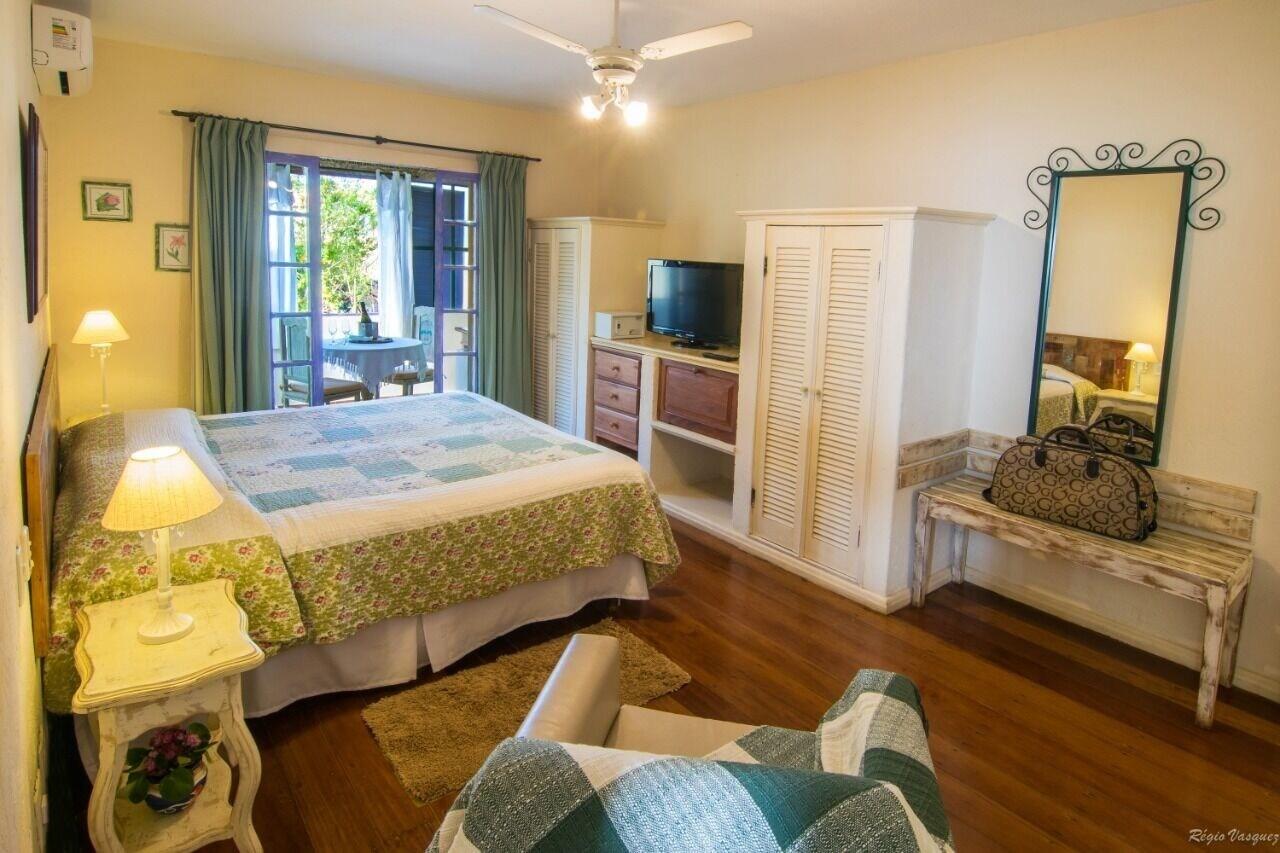 Habitación Villa Allegra