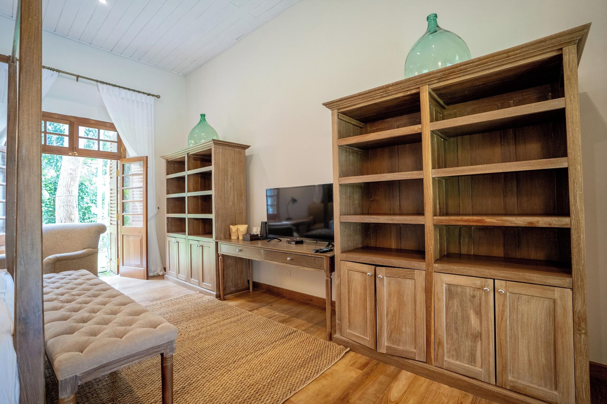 Habitación Clodagh Manor House by Seven Angels