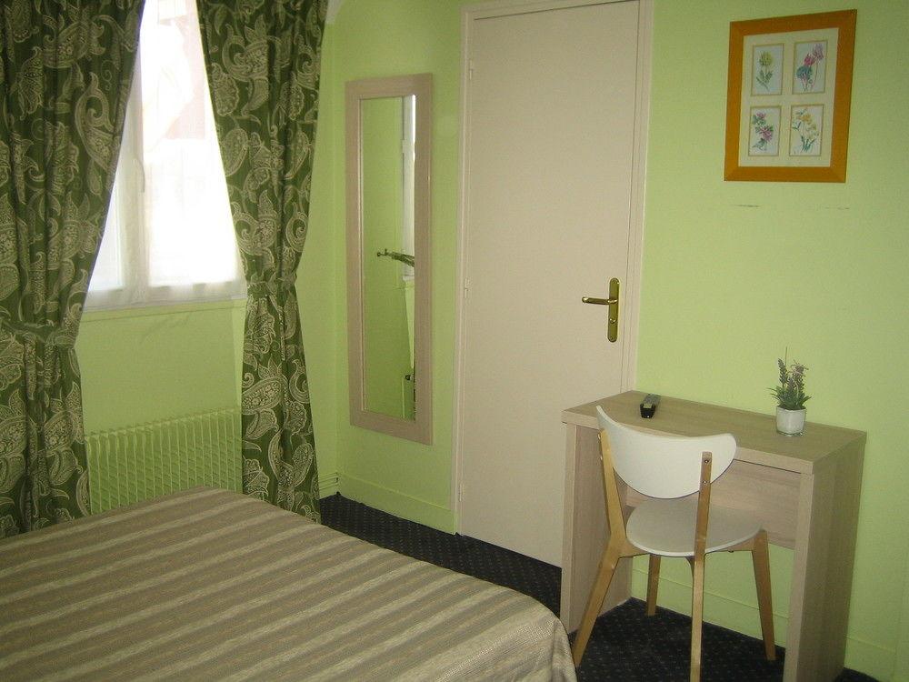 Habitación Hotel Le Canada