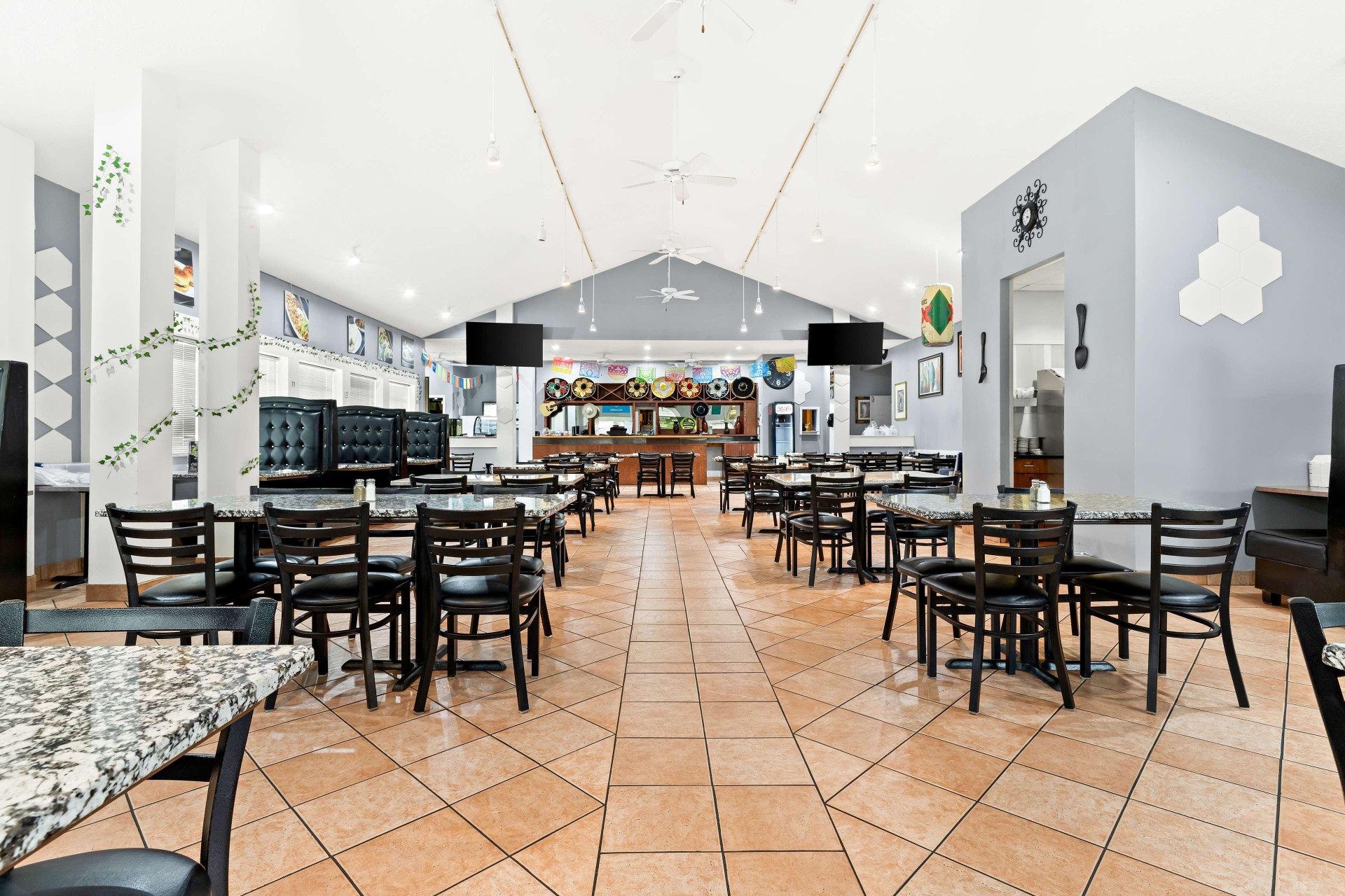 Restaurant Best Western Okmulgee