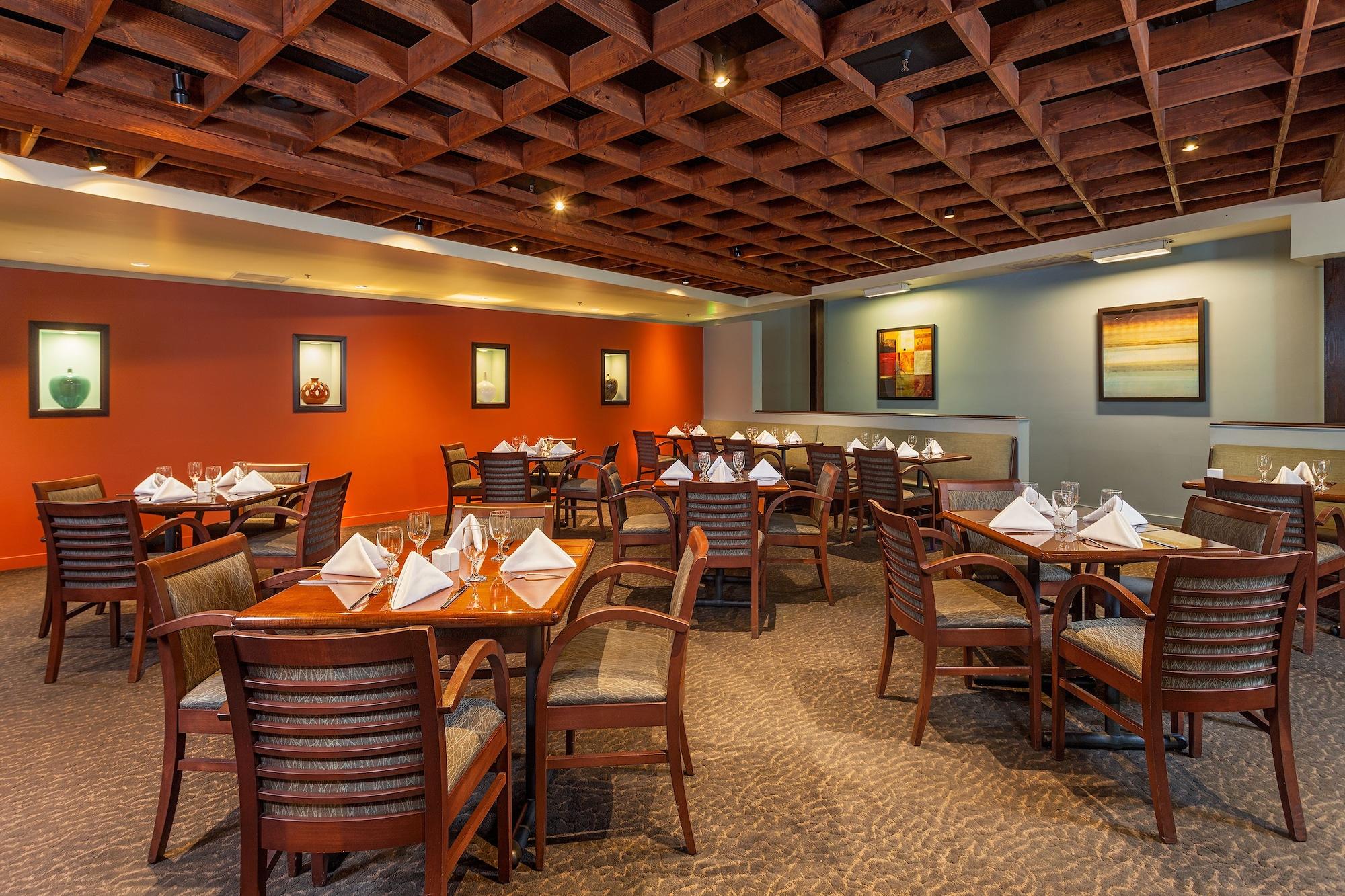 Restaurant Handlery Hotel