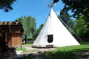 Alojamiento - Wacky Stays