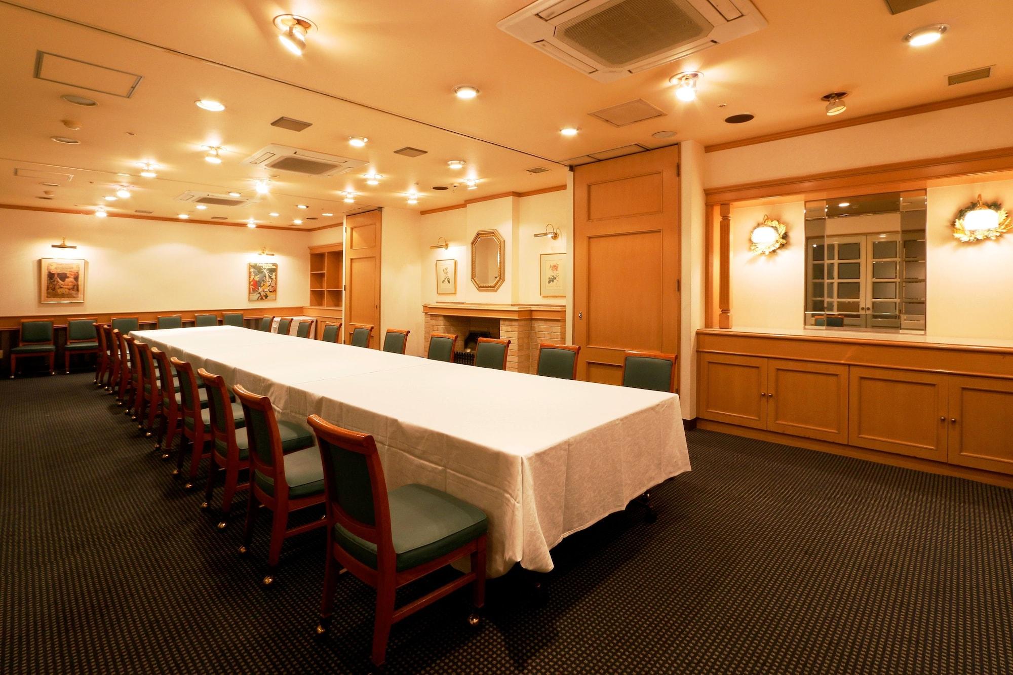 Salón de Baile Nest Hotel Matsuyama