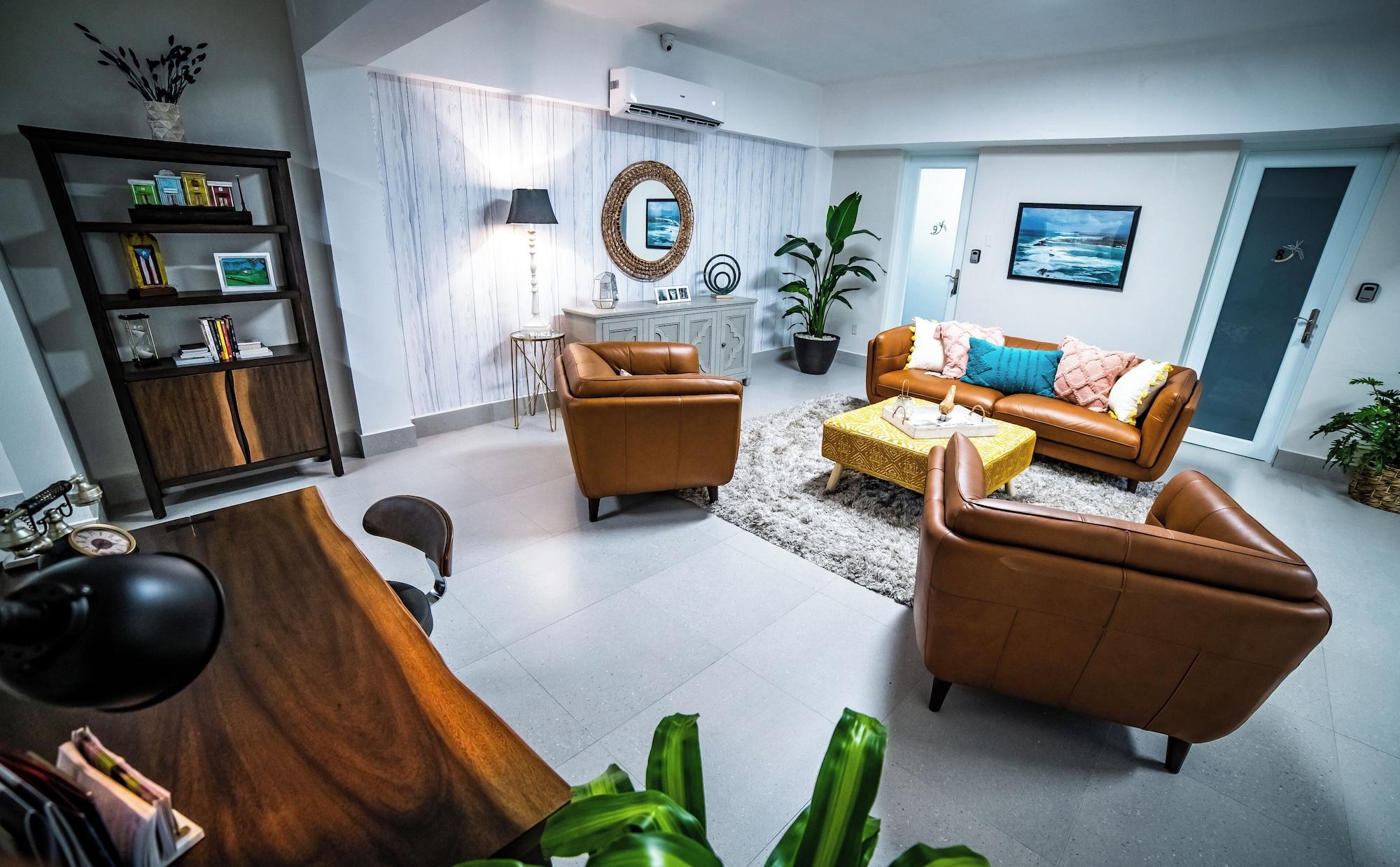 Varios Melao Lodge - Boutique Hotel