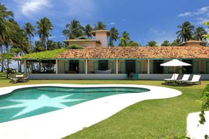 Hospedagens - Casa Brasileira - Hotel Galeria