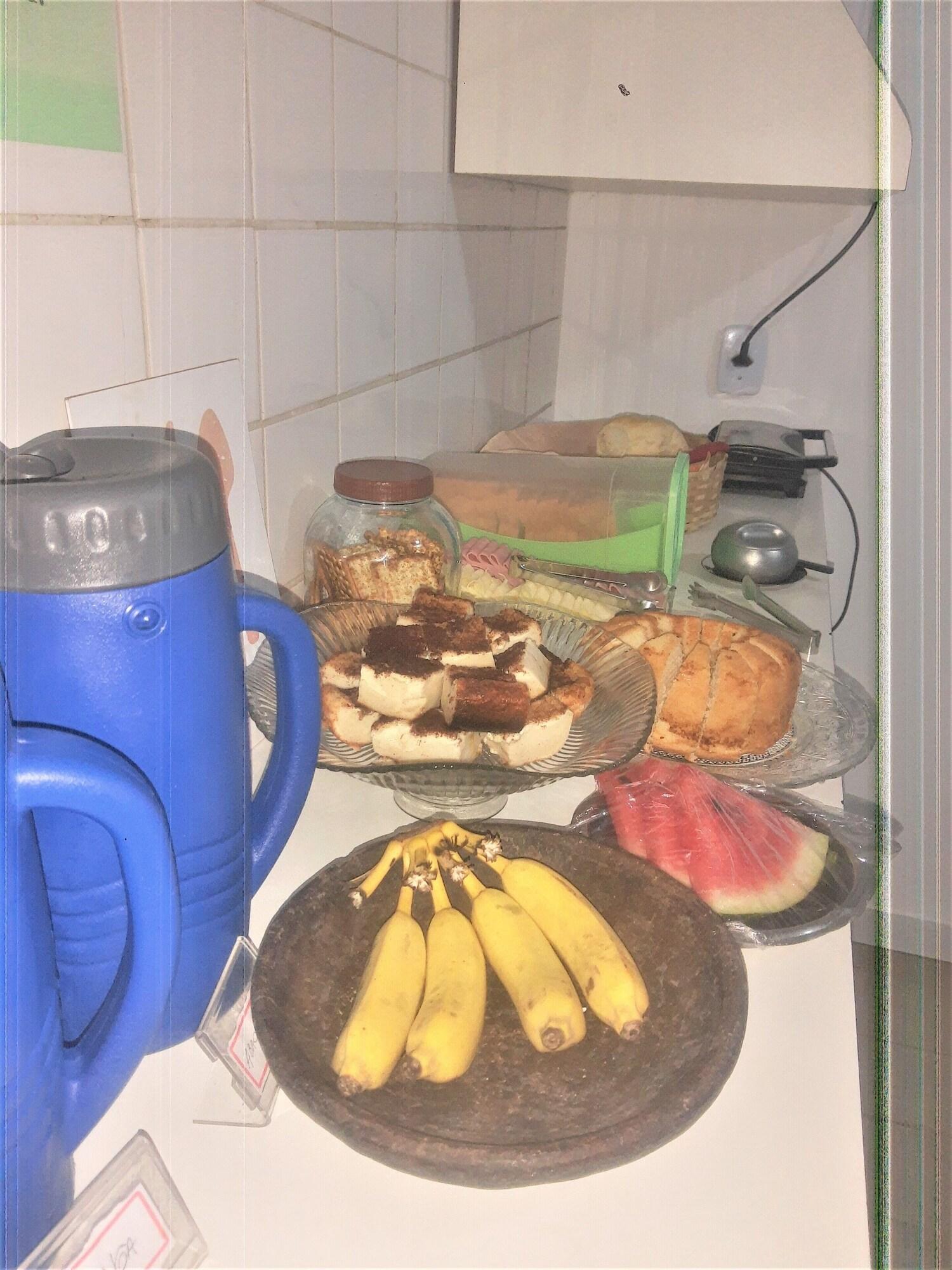 Set de Habitación HOSTEL DINIZ