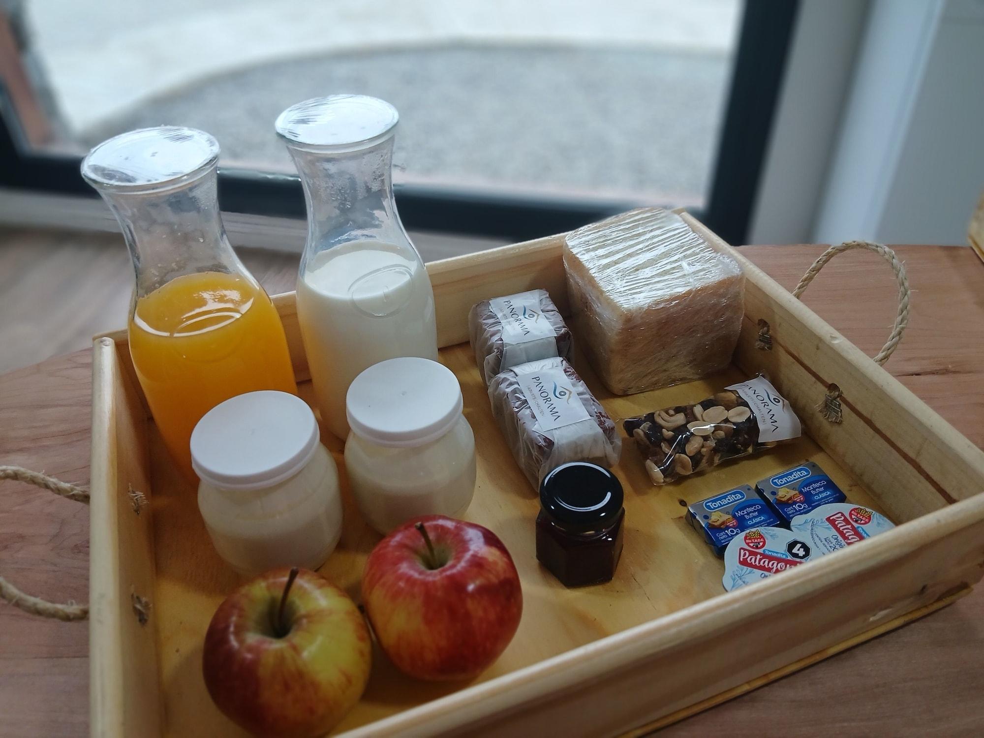 Restaurant Panorama Aparts Chalten