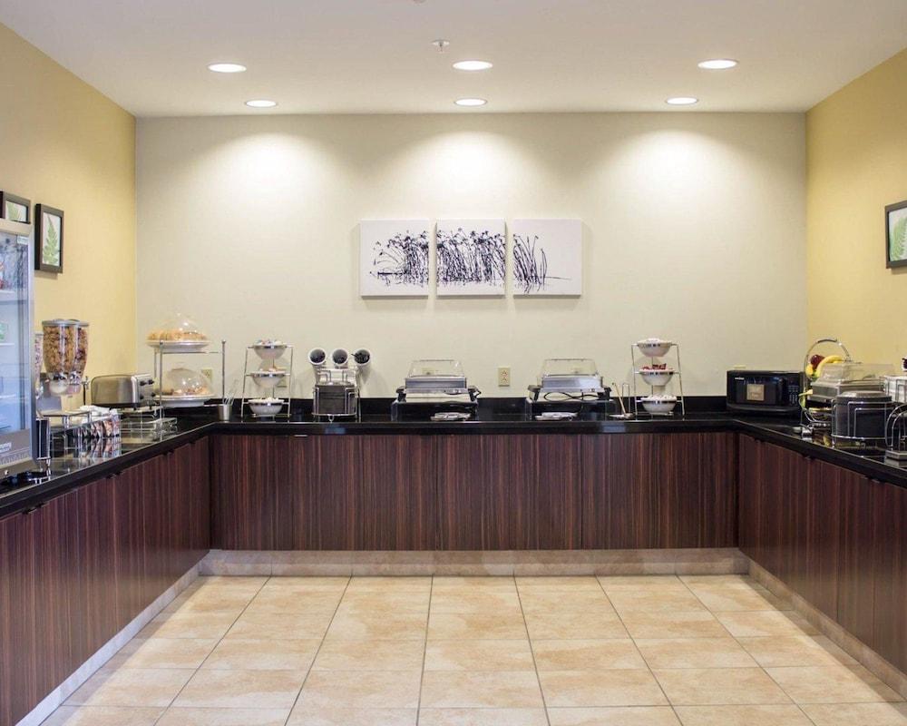 Restaurant Sleep Inn & Suites Moundsville - Wheeling