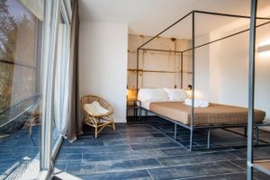 Alquiler Temporario - Le Stanze del Lago Suites & Pool