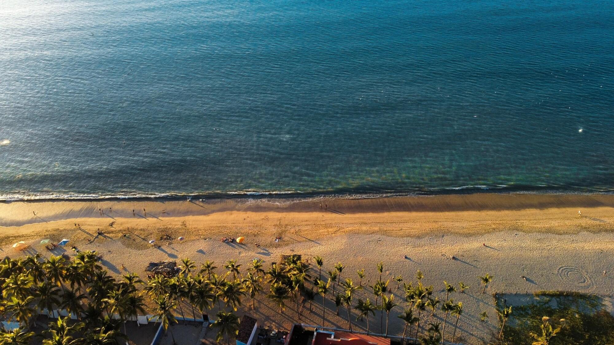 Playa Wirikuta Hotel Boutique