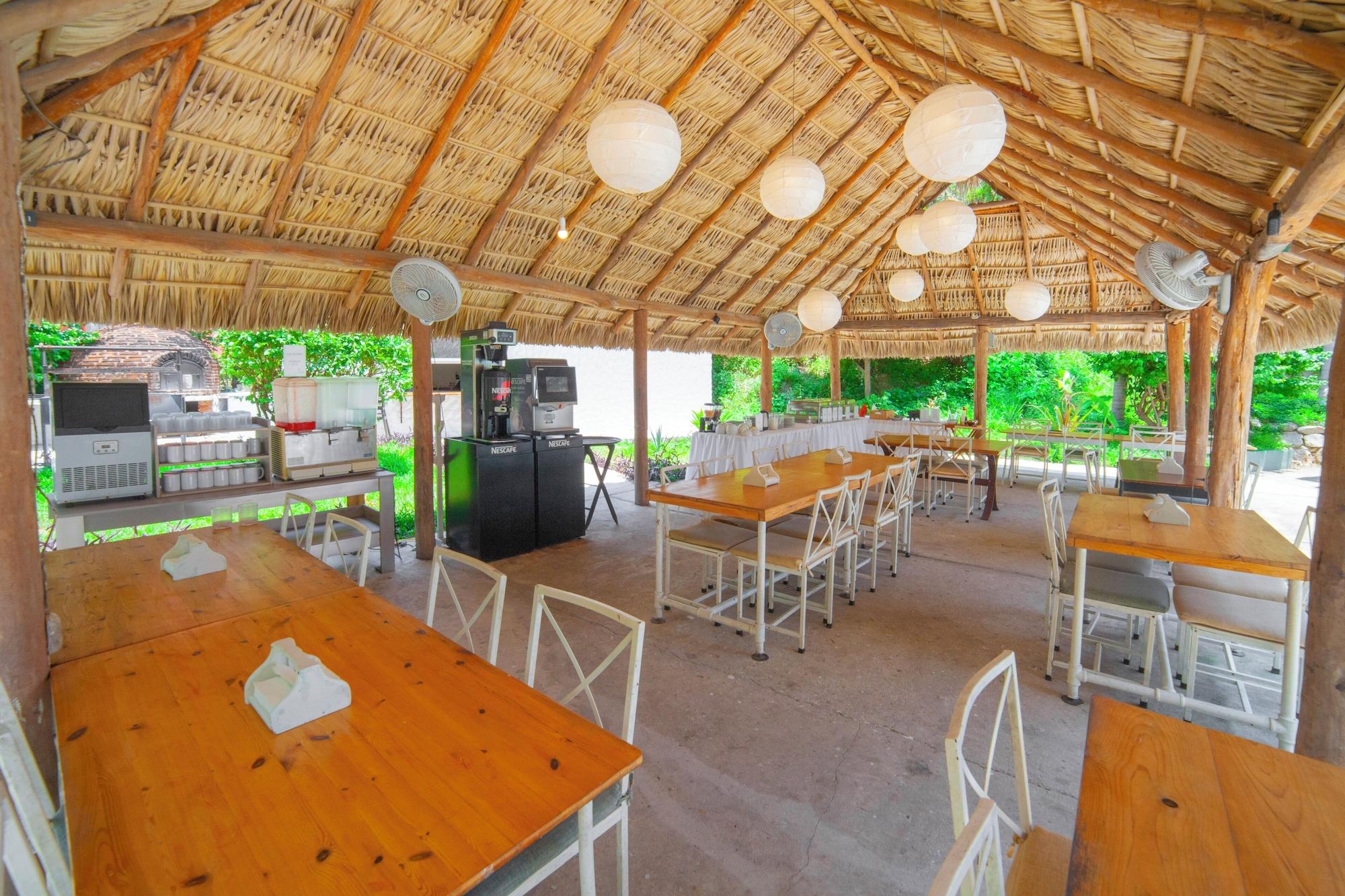 Restaurant HOTEL BIULÚ