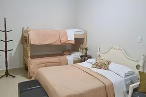 Alquiler Vacacional - Studio Nikola Tesla(50m. do Inatel)