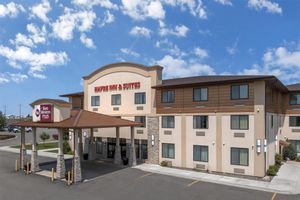Alojamiento - Best Western Plus Havre Inn & Suites