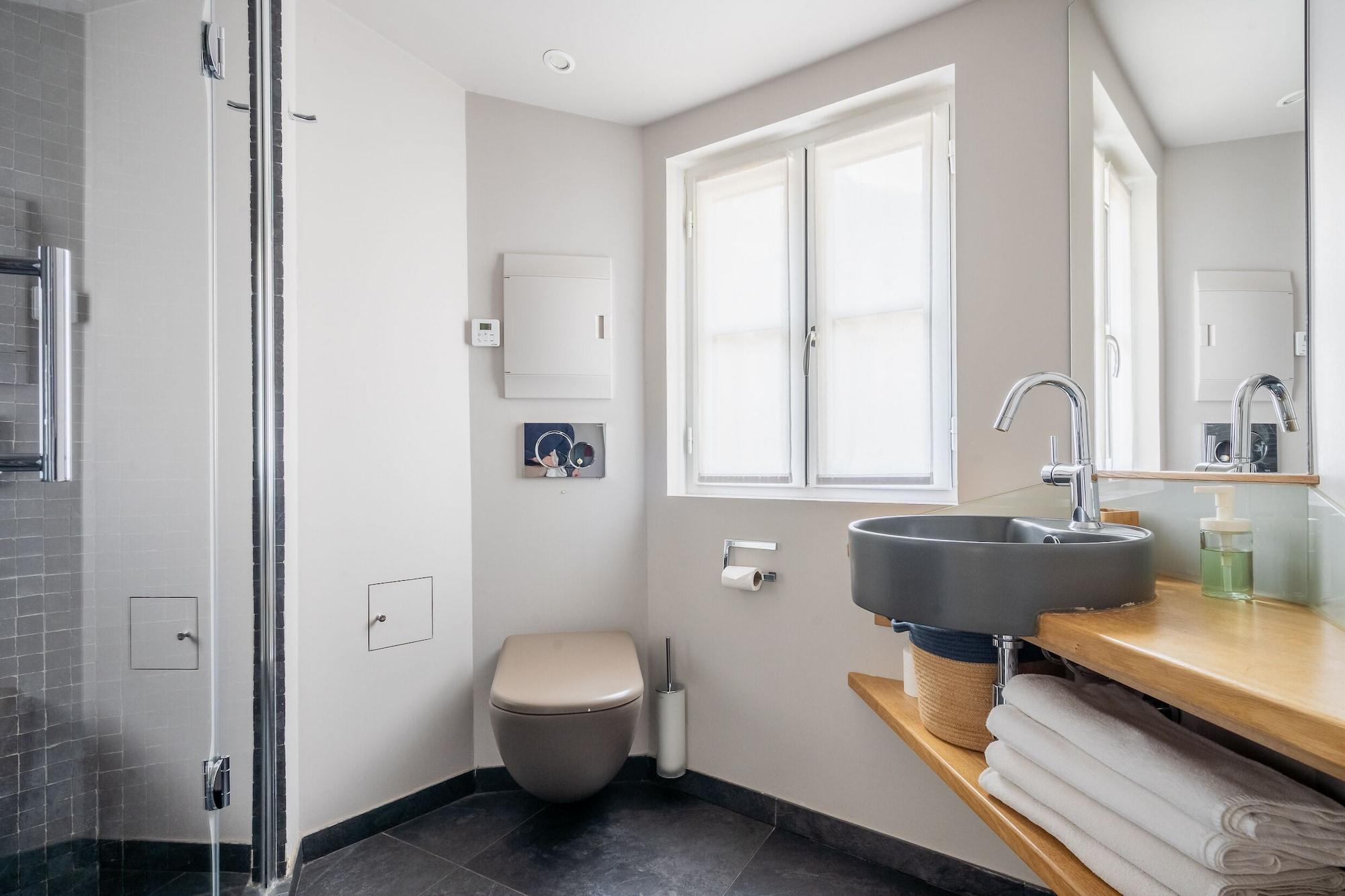 Varios L'escapade Bordelaise - Côté Jardin