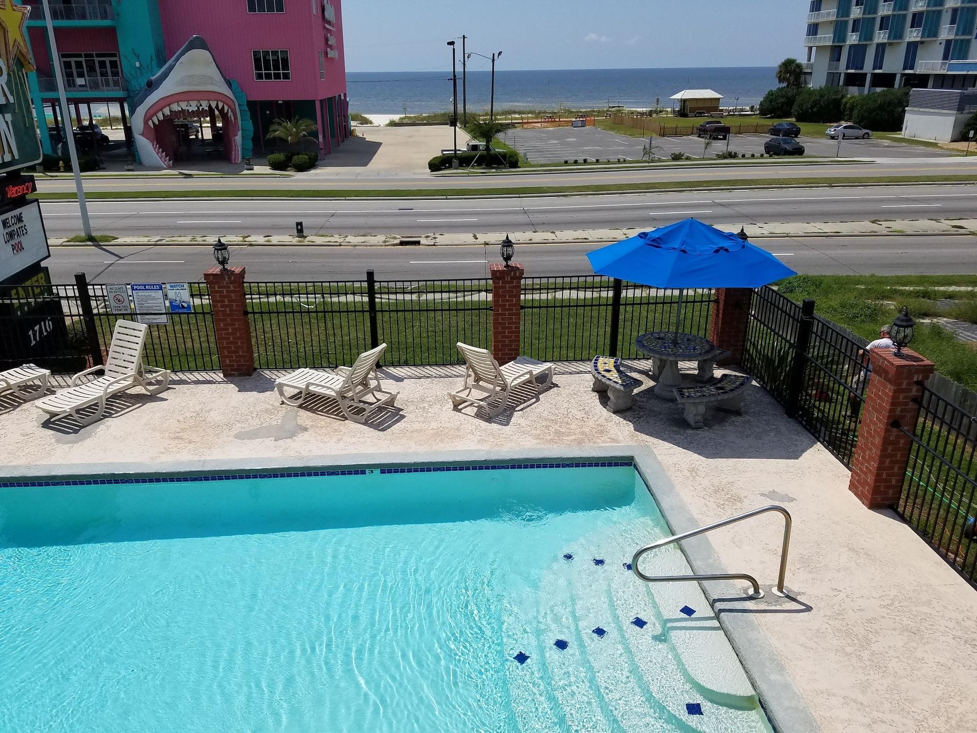 Playa Star Inn Biloxi