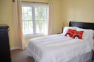 Alquiler Vacacional - Waterfront home with dock on Lake Barkley