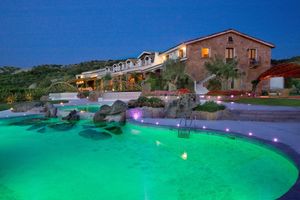 Alojamiento - Hotel Pulicinu