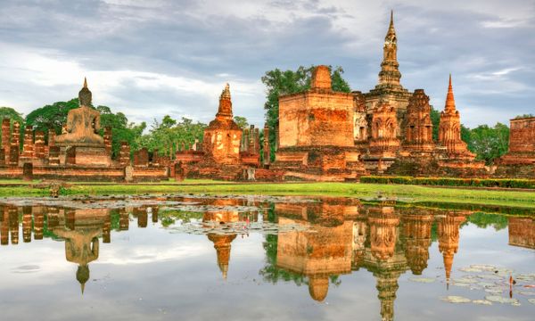 Watthana