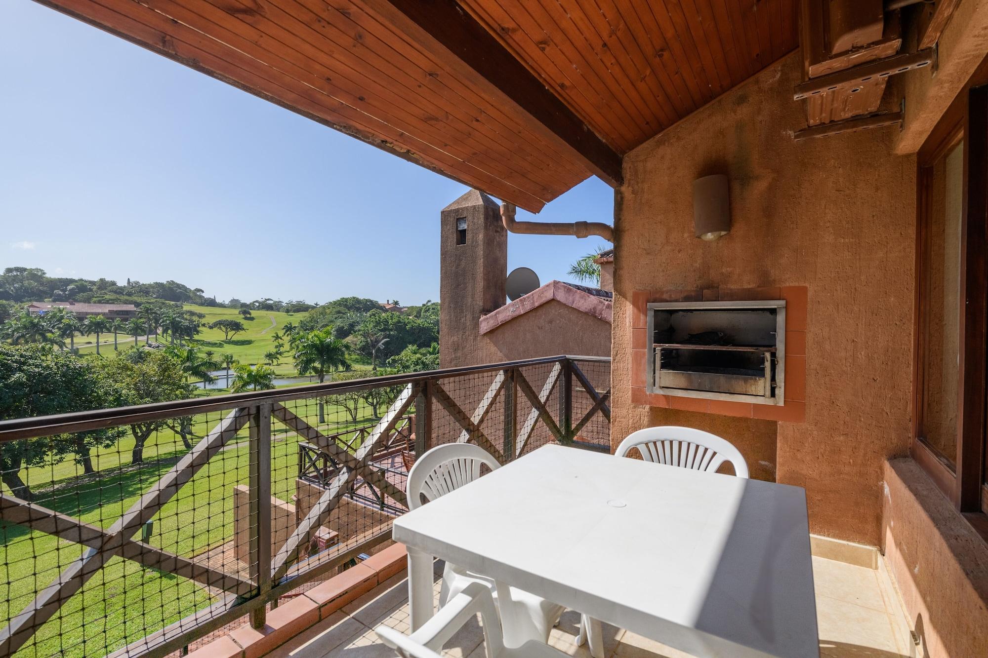 Vista Exterior San Lameer Villa Rentals 10414/5