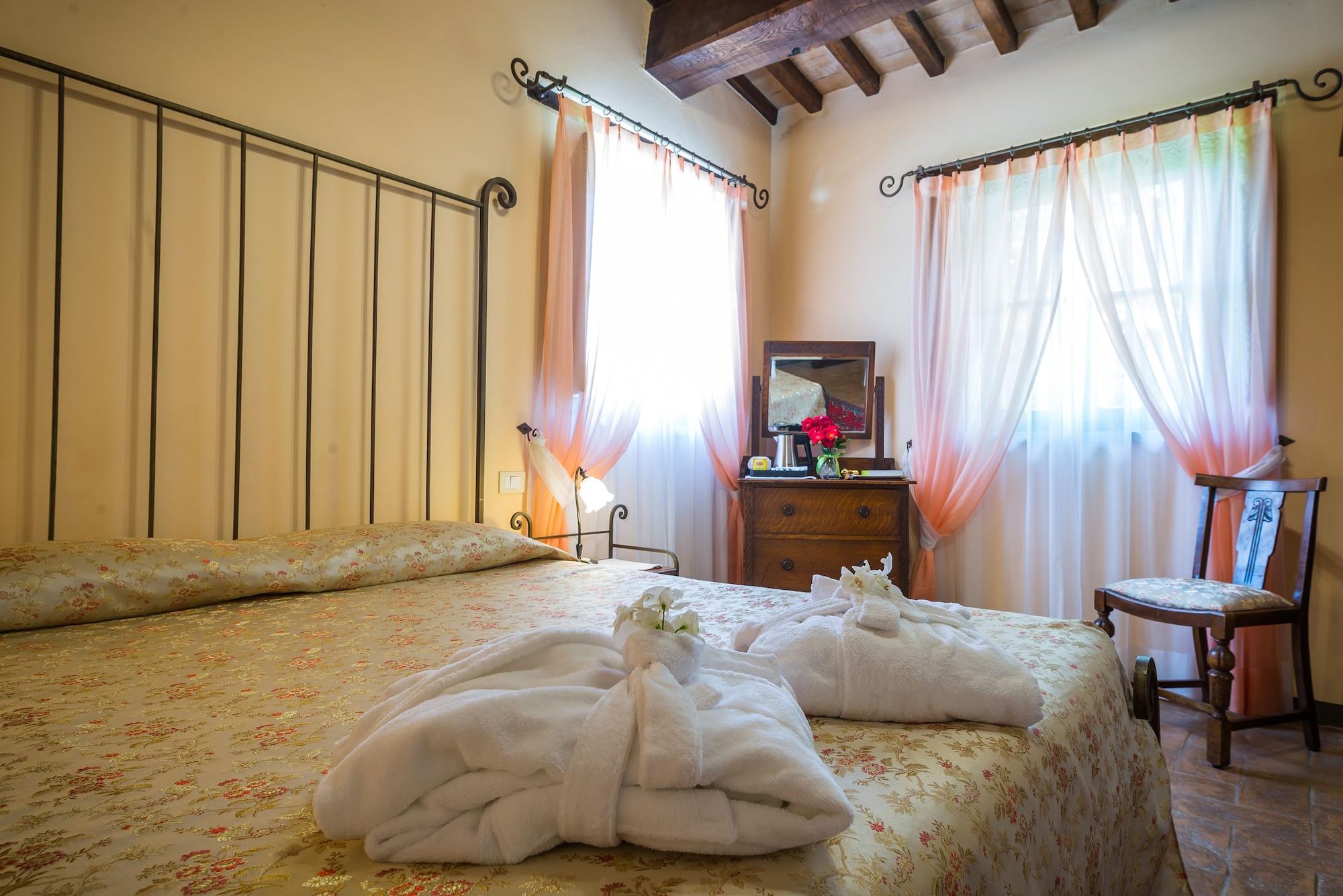 Habitación L'Antico Forziere Hotel & SPA