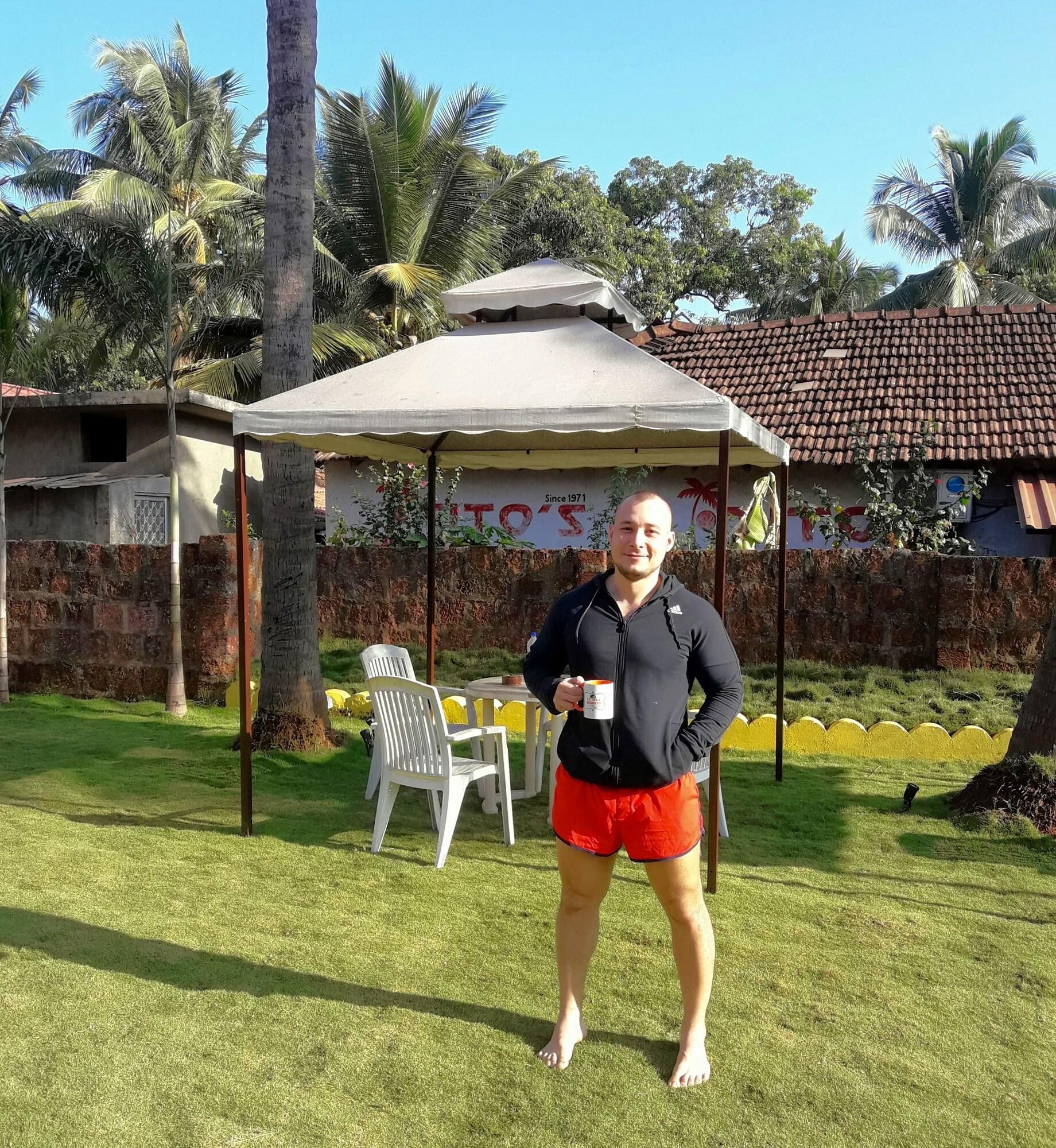 Comodidades del Alojamiento La Vega Resort