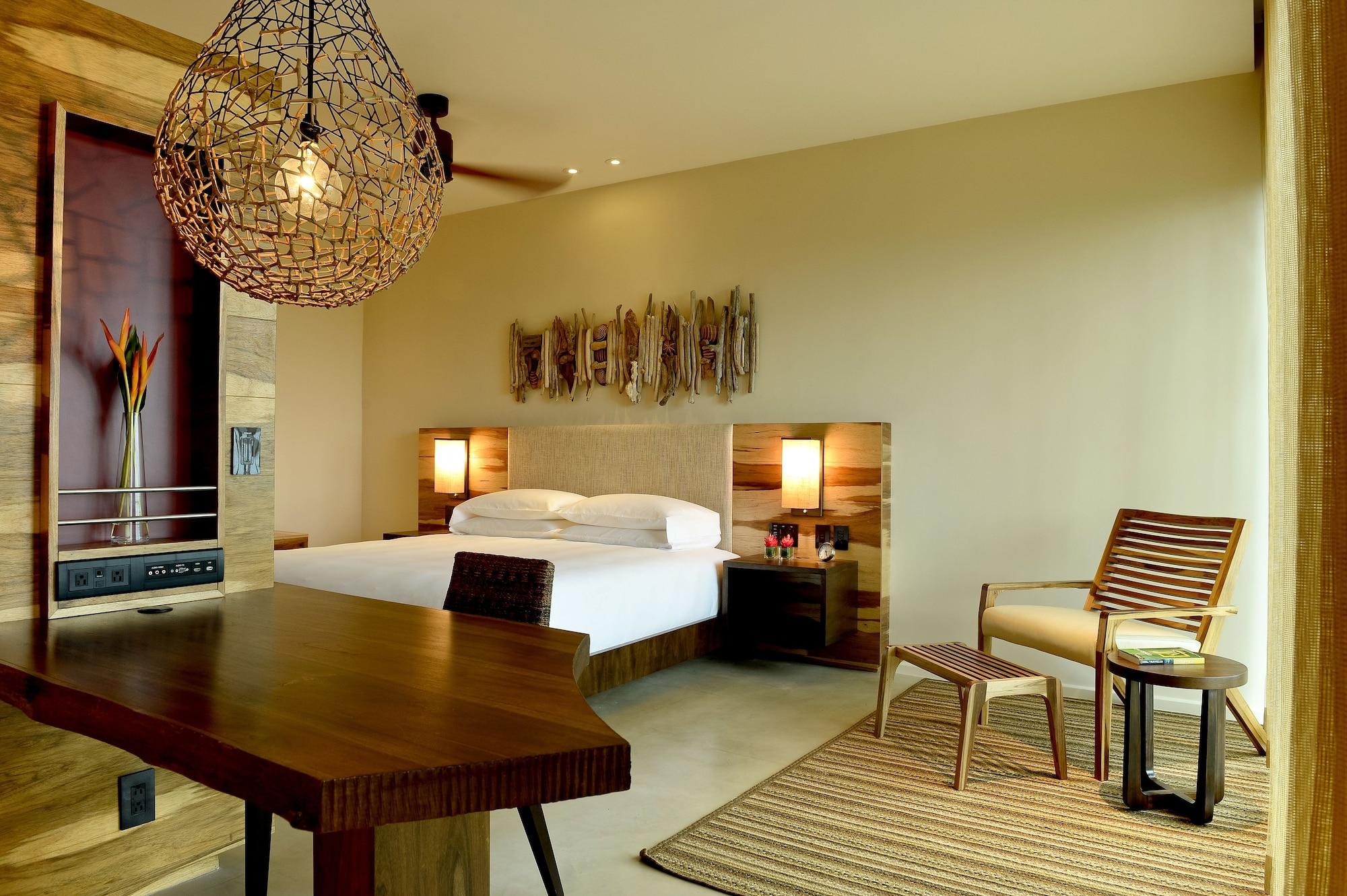 Habitación Andaz Peninsula Papagayo Resort, Costa Rica, by Hyatt