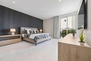 Alquiler Vacacional - Luxurious condo with a perfect ocean and sunset view