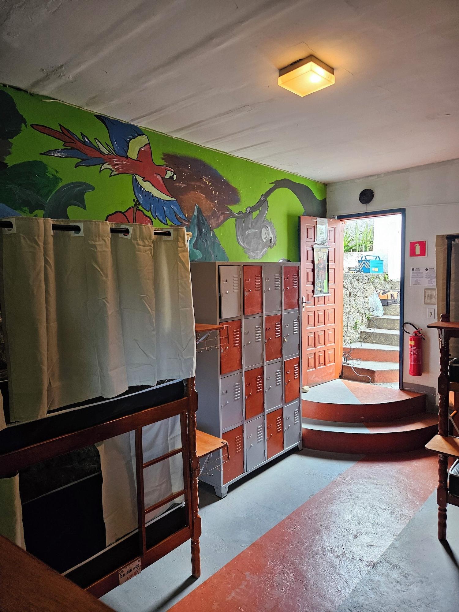 Habitación Hostel Sunrise