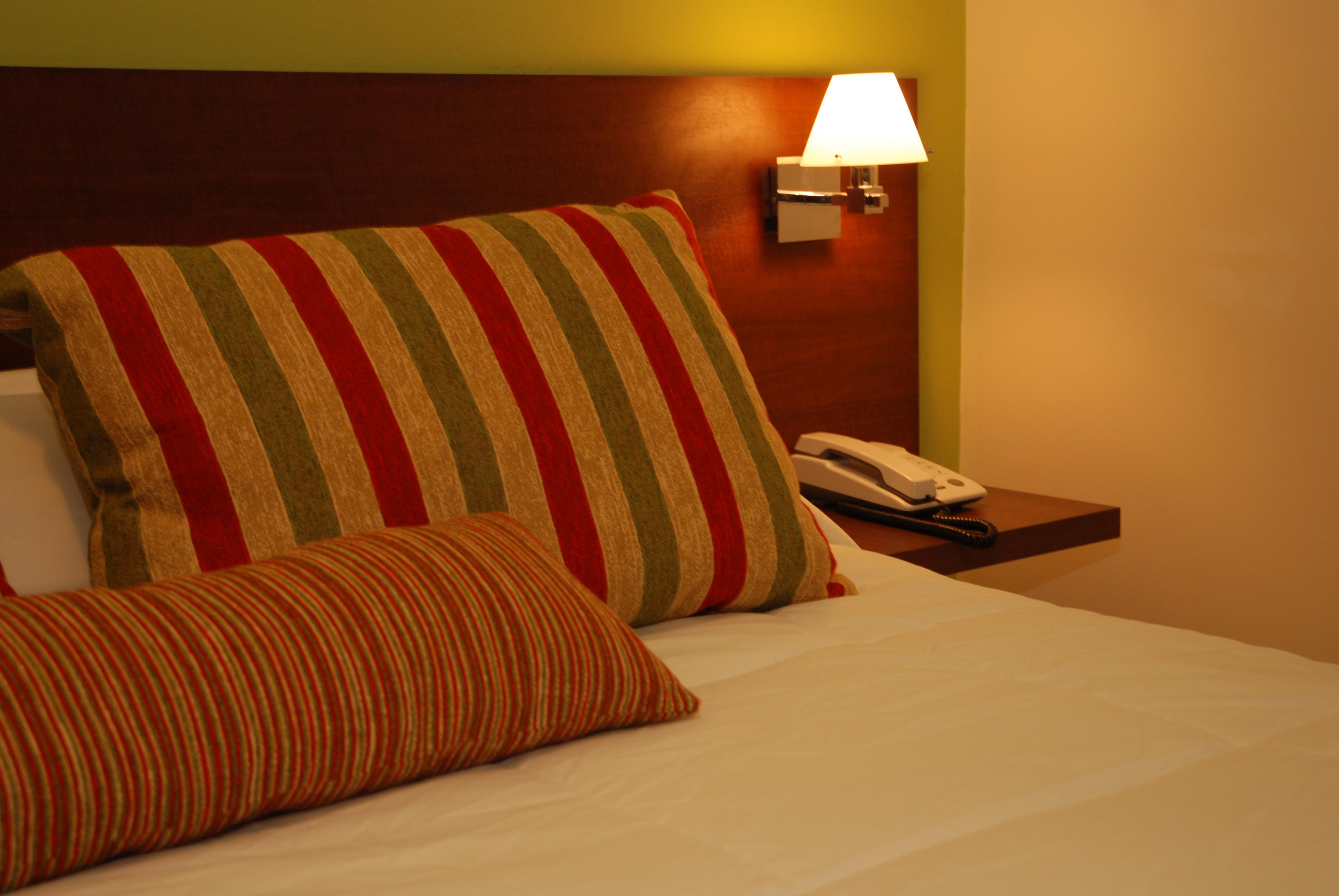 Habitación Berna Hotel & Spa