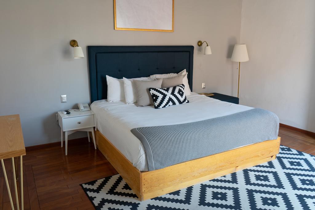 Set de Habitación Hotel Markee