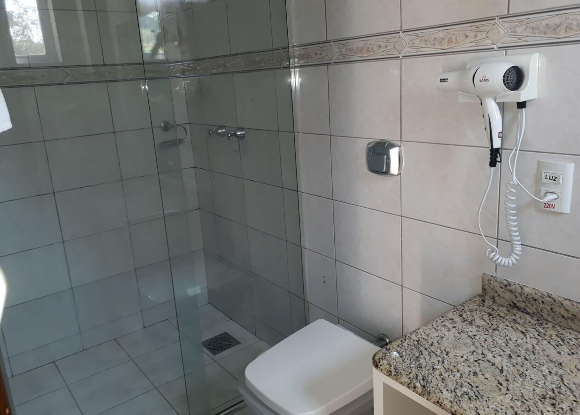 Equipamiento de Habitación Verde Vale Hotel