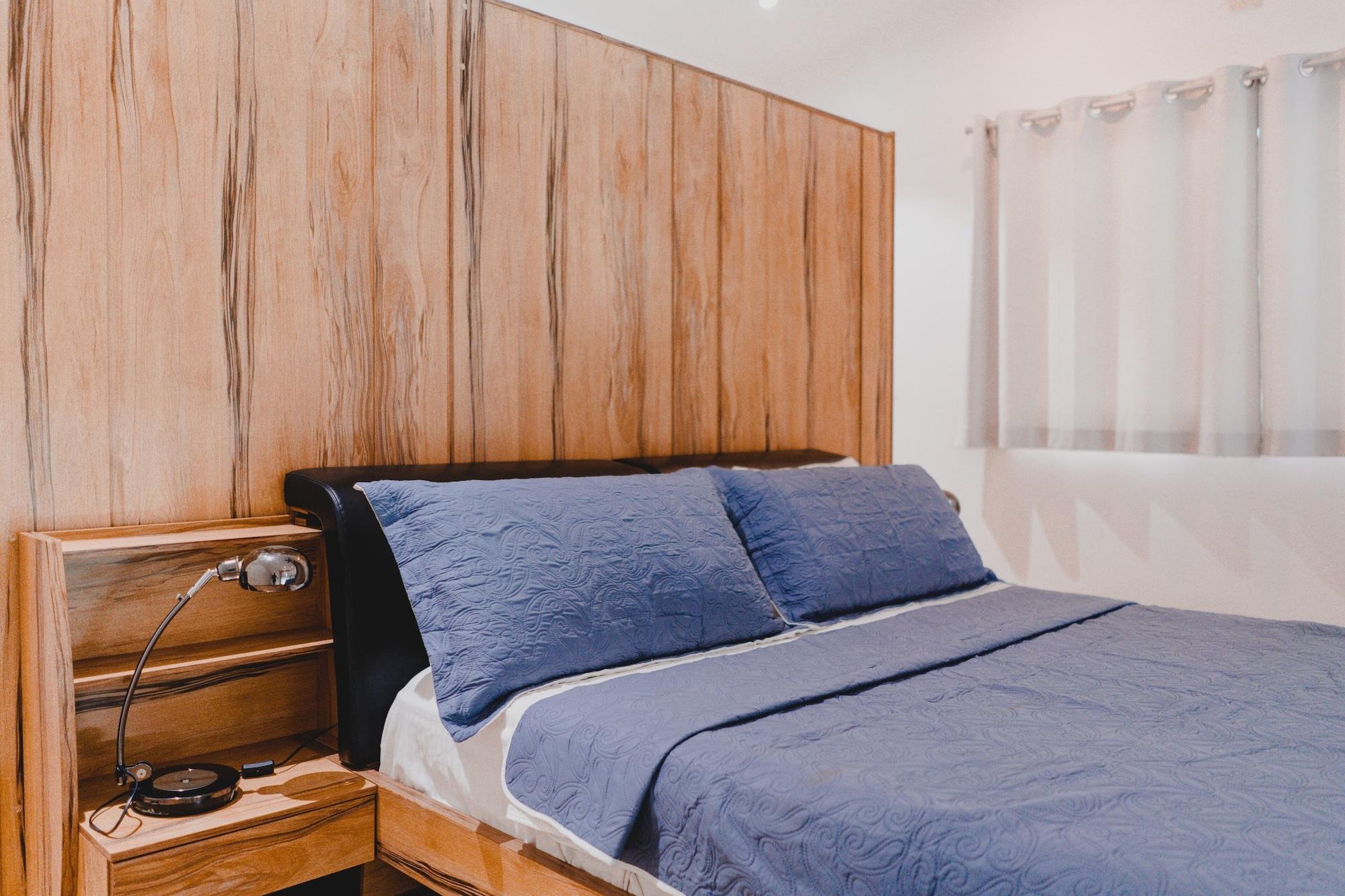 Habitación Peace Loft Santa Teresa