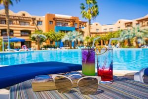 Alojamiento - Marina Resort Port Ghalib Radisson Individuals