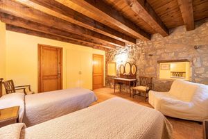 Alquiler Vacacional - Casa Corral for 6 people