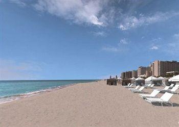 Playa Delano Miami Beach