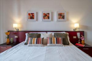 Alquiler Vacacional - 350m from the beach! New comfortable apartments with terrace