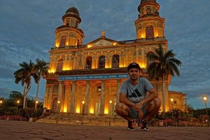 Actividad - Managua en un tour privado por la capital