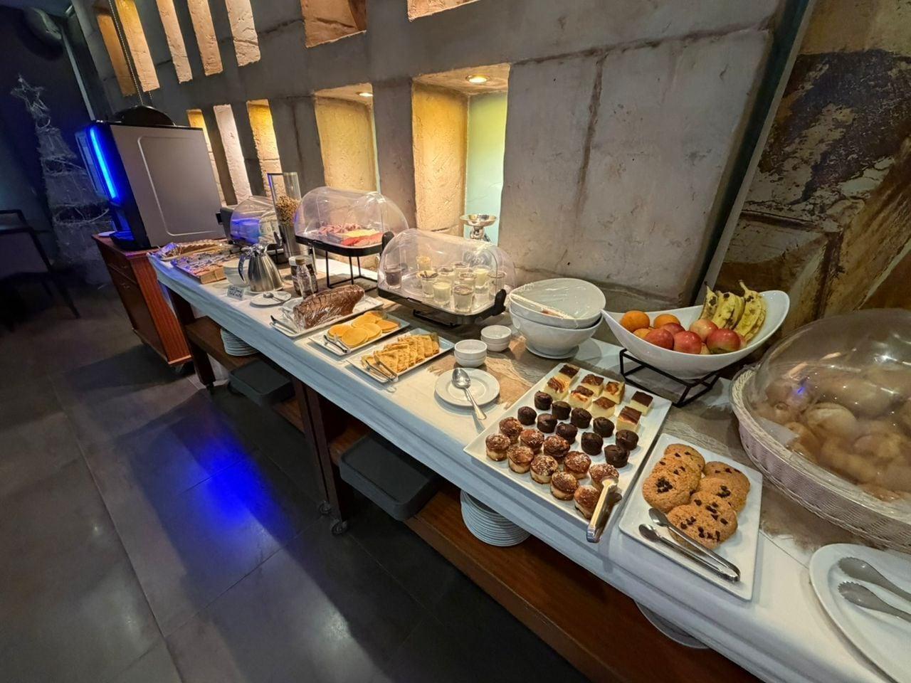 Restaurant Hotel Farid