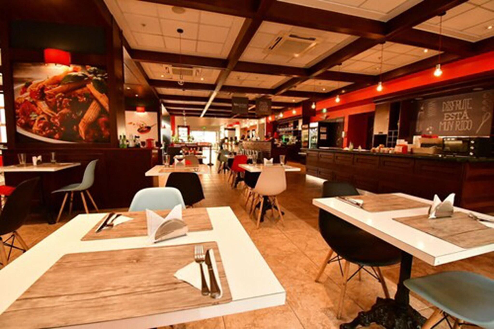 Restaurant ibis Antofagasta