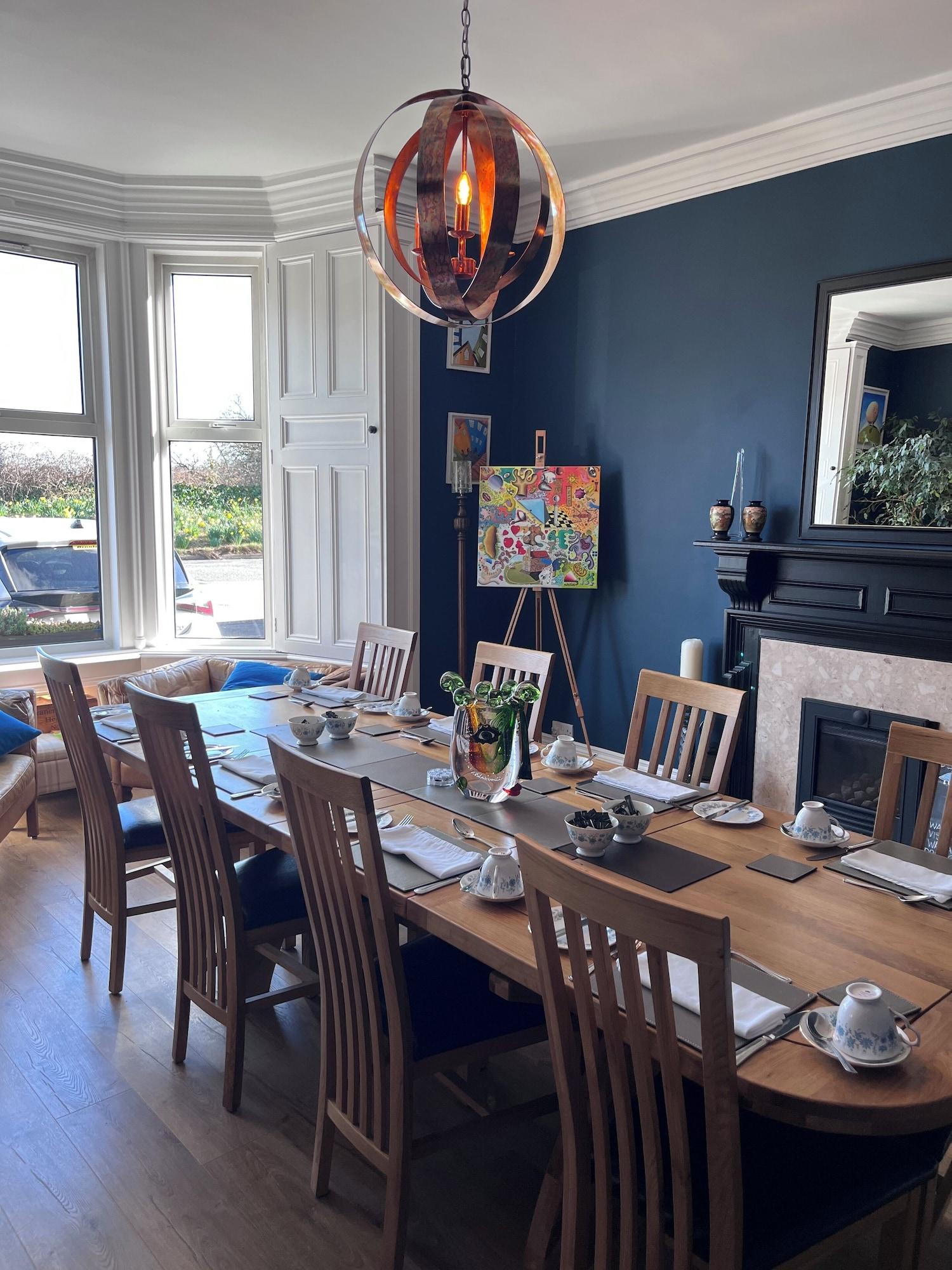 Restaurant Ravenswood Guest House