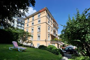 Alojamiento - Hotel Elite