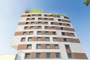 Alojamiento - B&B Hotel Torino Orbassano