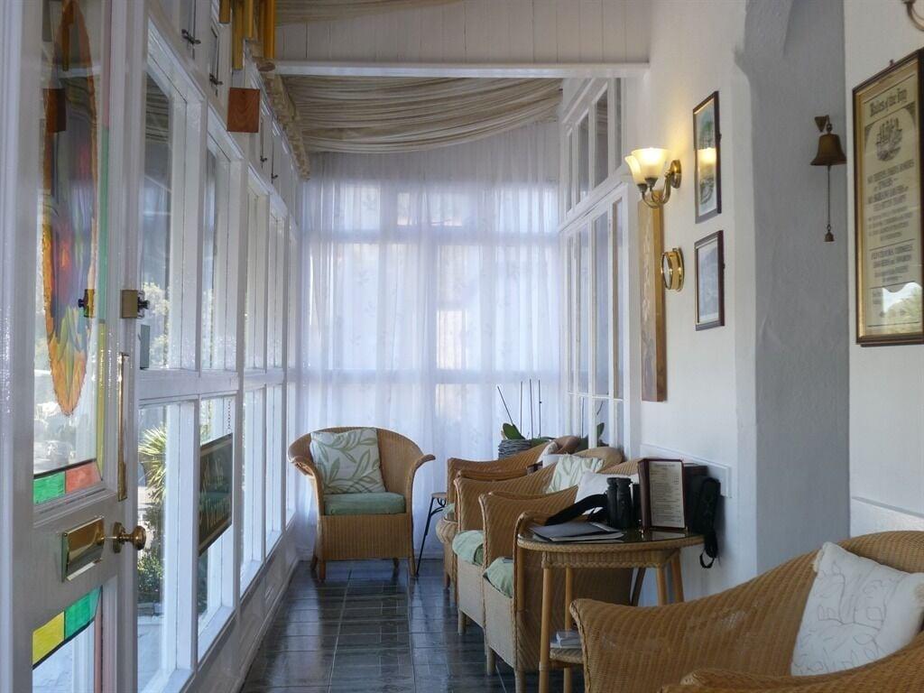 Bar/Salón Dolphin Guest House