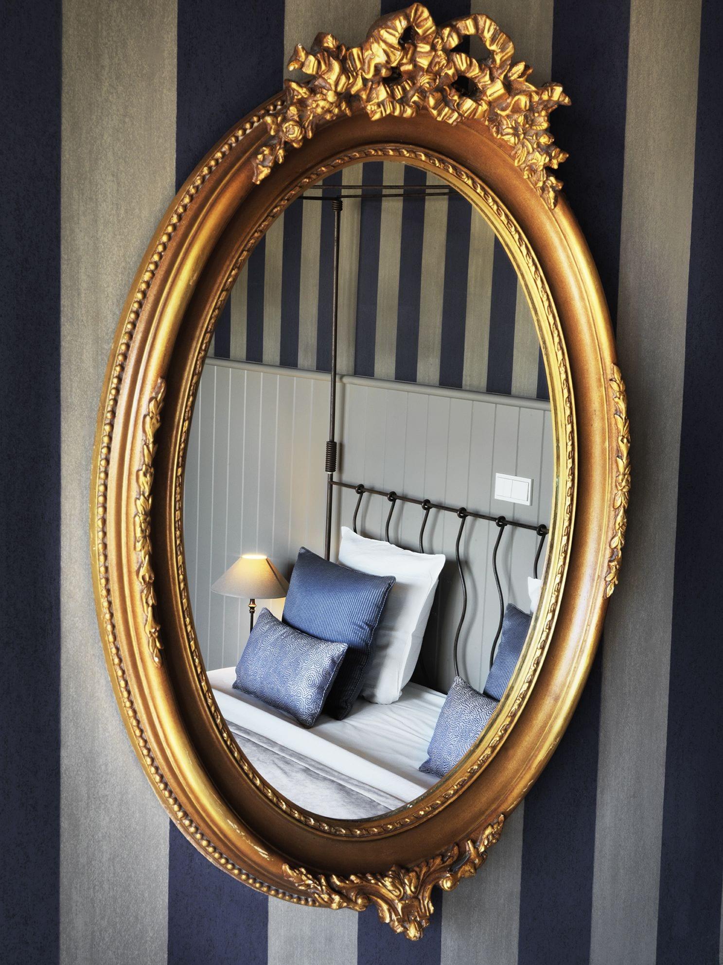 Habitación Hotel Harmony