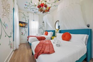 Renta Vacacional - Once Upon A Gem